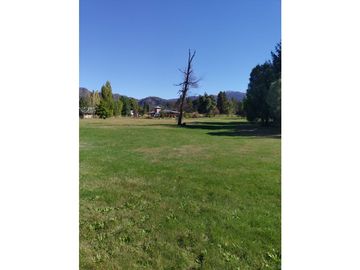 EN VENTA CHACRA DE 1 HA CON CASA EN LAS GOLONDRINAS CA 289