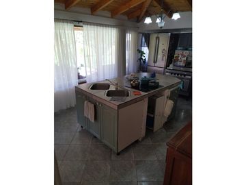 EN VENTA CHACRA DE 1 HA CON CASA EN LAS GOLONDRINAS CA 289