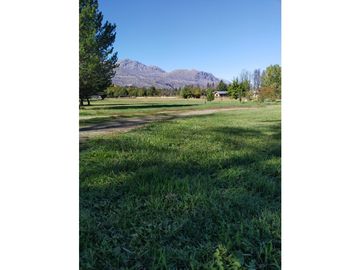 EN VENTA CHACRA DE 1 HA CON CASA EN LAS GOLONDRINAS CA 289