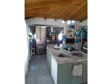 EN VENTA CHACRA DE 1 HA CON CASA EN LAS GOLONDRINAS CA 289