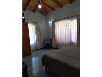 EN VENTA CHACRA DE 1 HA CON CASA EN LAS GOLONDRINAS CA 289