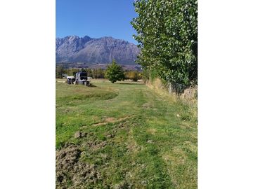 EN VENTA CHACRA DE 1 HA CON CASA EN LAS GOLONDRINAS CA 289