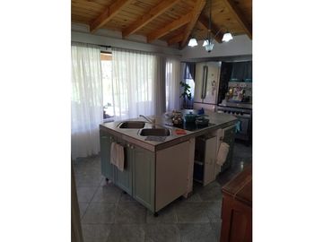 EN VENTA CHACRA DE 1 HA CON CASA EN LAS GOLONDRINAS CA 289