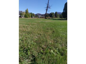 EN VENTA CHACRA DE 1 HA CON CASA EN LAS GOLONDRINAS CA 289