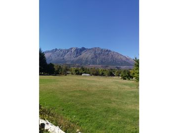 EN VENTA CHACRA DE 1 HA CON CASA EN LAS GOLONDRINAS CA 289