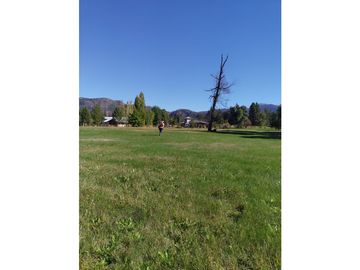 EN VENTA CHACRA DE 1 HA CON CASA EN LAS GOLONDRINAS CA 289