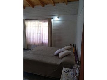EN VENTA CHACRA DE 1 HA CON CASA EN LAS GOLONDRINAS CA 289