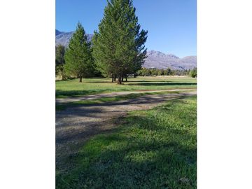 EN VENTA CHACRA DE 1 HA CON CASA EN LAS GOLONDRINAS CA 289