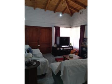 EN VENTA CHACRA DE 1 HA CON CASA EN LAS GOLONDRINAS CA 289