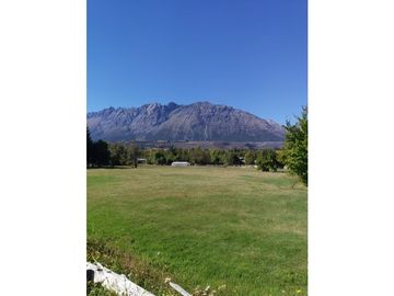 EN VENTA CHACRA DE 1 HA CON CASA EN LAS GOLONDRINAS CA 289