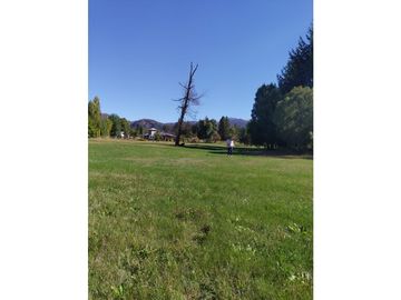 EN VENTA CHACRA DE 1 HA CON CASA EN LAS GOLONDRINAS CA 289