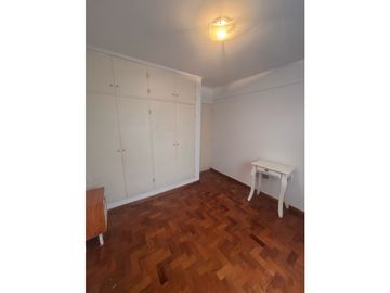 VENTA -  EXCELENTE OPORTUNIDAD - AMPLIO DPTO 2 DORM - Bº ALBERDI