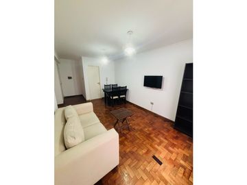 VENTA -  EXCELENTE OPORTUNIDAD - AMPLIO DPTO 2 DORM - Bº ALBERDI