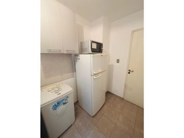 VENTA -  EXCELENTE OPORTUNIDAD - AMPLIO DPTO 2 DORM - Bº ALBERDI
