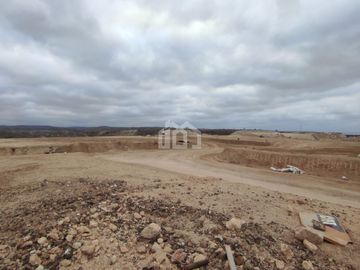 TERRENO EN VENTA AL SUR DE MANTA