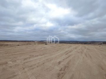 TERRENO EN VENTA AL SUR DE MANTA