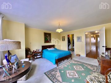DEPARTAMENTO DE VENTA EN LA PORTUGAL QUITO
