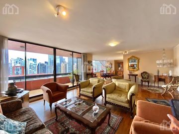 DEPARTAMENTO DE VENTA EN LA PORTUGAL QUITO