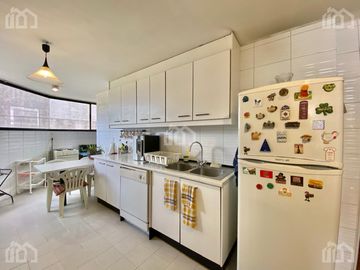 DEPARTAMENTO DE VENTA EN LA PORTUGAL QUITO