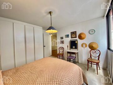 DEPARTAMENTO DE VENTA EN LA PORTUGAL QUITO