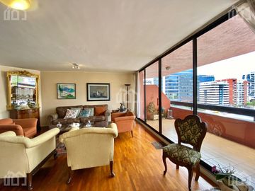 DEPARTAMENTO DE VENTA EN LA PORTUGAL QUITO