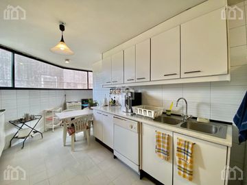 DEPARTAMENTO DE VENTA EN LA PORTUGAL QUITO