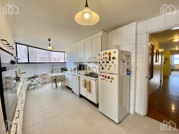 DEPARTAMENTO DE VENTA EN LA PORTUGAL QUITO