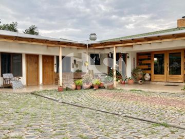 CASA  EN VENTA  SECTOR  PIFO. IDEAL PARA GERIATRICO
