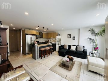 DEPARTAMENTO DE  VENTA EN CUMBAYÁ