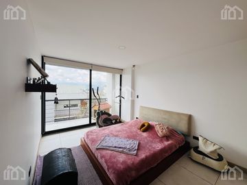 DEPARTAMENTO DE  VENTA EN CUMBAYÁ