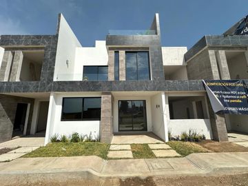 Venta de Casa en Yecapixtla, Morelos