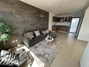Venta de Casa en Yecapixtla, Morelos