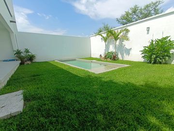 Venta de Casa en Las Fincas, Jiutepec, Morelos
