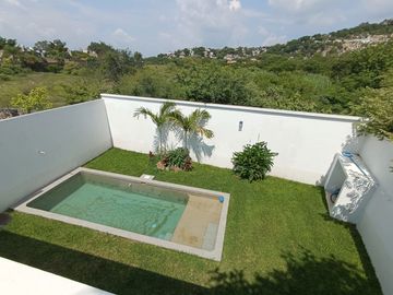 Venta de Casa en Las Fincas, Jiutepec, Morelos