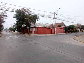 Casa en Venta El Bosque Inversión 10 dormitorios. 3 baños Terreno 351 M2