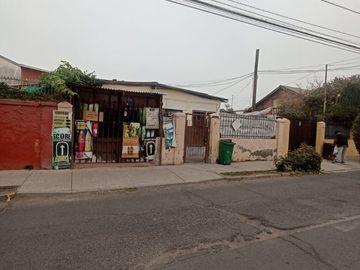 Casa en Venta El Bosque Inversión 10 dormitorios. 3 baños Terreno 351 M2