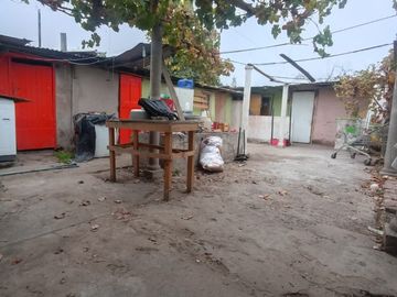 Casa en Venta El Bosque Inversión 10 dormitorios. 3 baños Terreno 351 M2