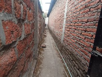 Casa en Venta El Bosque Inversión 10 dormitorios. 3 baños Terreno 351 M2