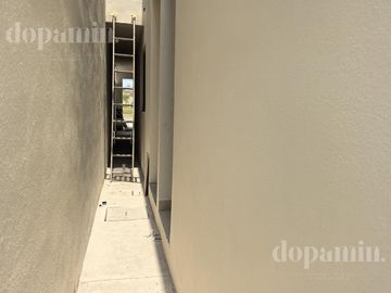 Casa en Ampliacion Ampliación Unidad Nacional