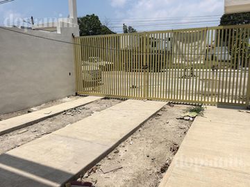 Casa en Ampliacion Ampliación Unidad Nacional