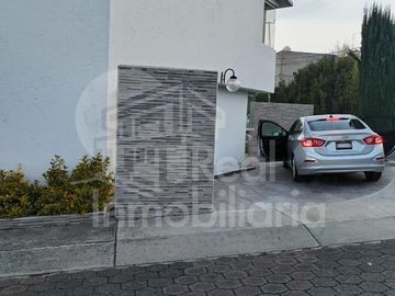 Casa en San José Buenavista, Cuautitlan Izcalli