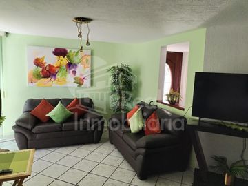 Casa en San José Buenavista, Cuautitlan Izcalli