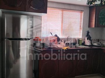 Casa en San José Buenavista, Cuautitlan Izcalli