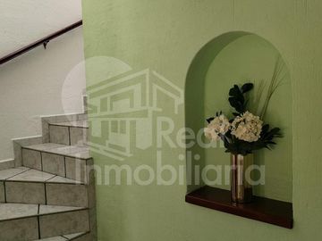 Casa en San José Buenavista, Cuautitlan Izcalli