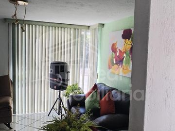 Casa en San José Buenavista, Cuautitlan Izcalli