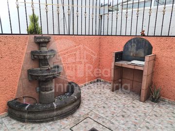 Casa en San José Buenavista, Cuautitlan Izcalli