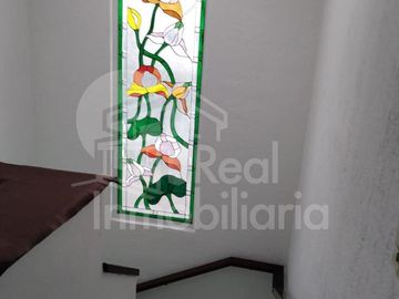 Casa en San José Buenavista, Cuautitlan Izcalli