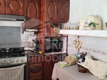 Casa en San José Buenavista, Cuautitlan Izcalli