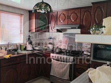 Casa en San José Buenavista, Cuautitlan Izcalli