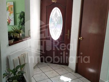 Casa en San José Buenavista, Cuautitlan Izcalli